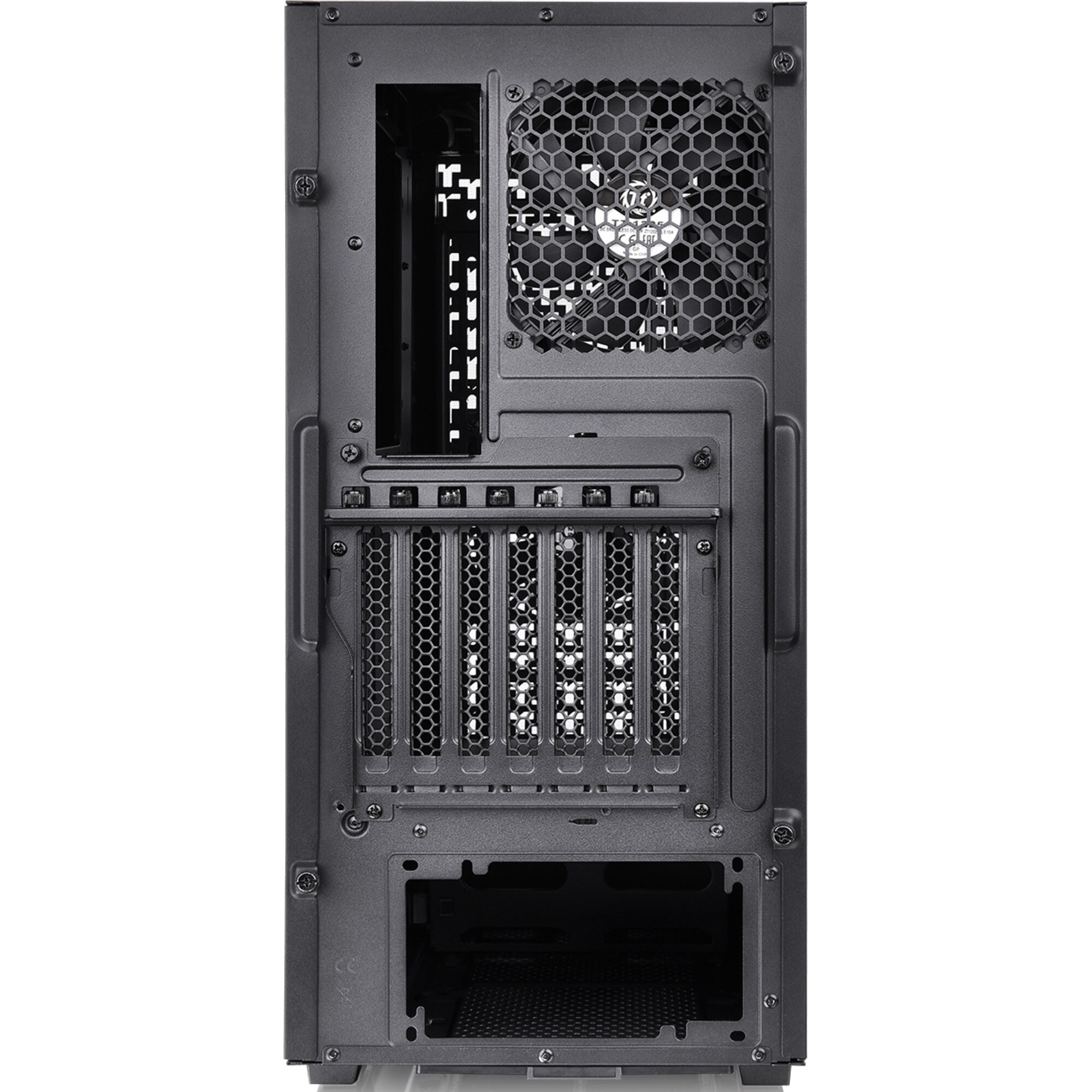 Thermaltake Tower-Gehäuse Divider 300 TG Air