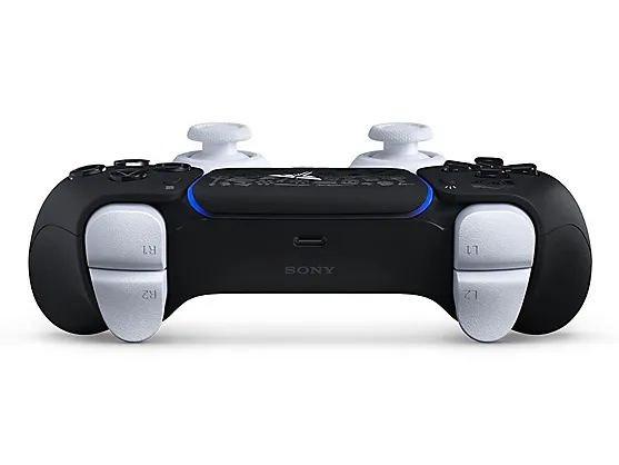 Sony DualSense - The Last of Us Limited Edition - gamepad - trådløs - Bluetooth - for Sony PlayStation 5