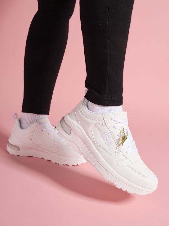 FILA Chunky Sneaker Weiss