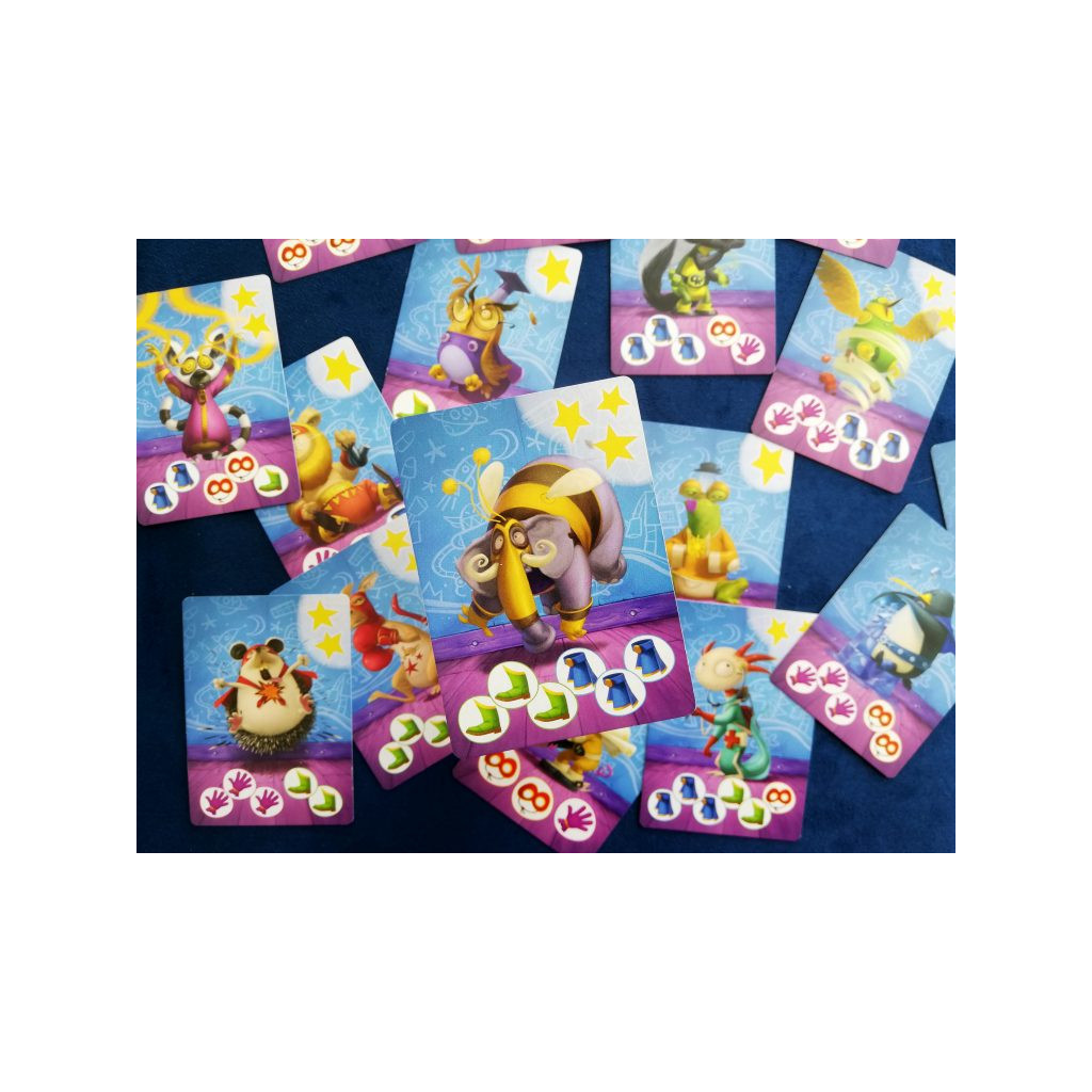 Super Peluches