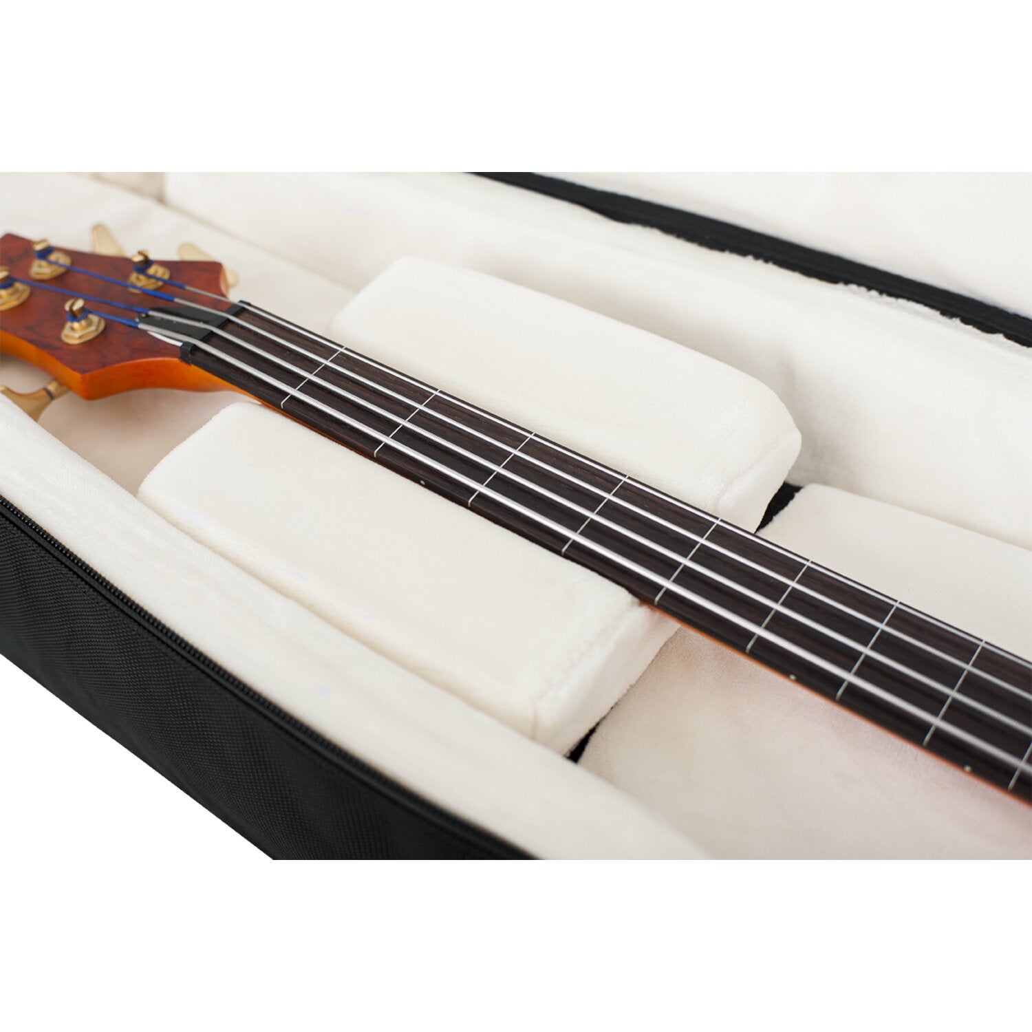 Gator Cases G-PG BASS 2X ProGo Ultimate gigbag voor 2 basgitaren