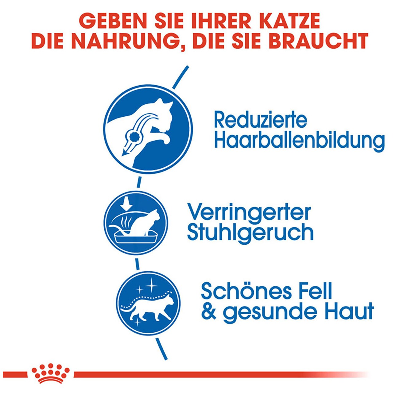 ROYAL CANIN Indoor Long Hair 400 g