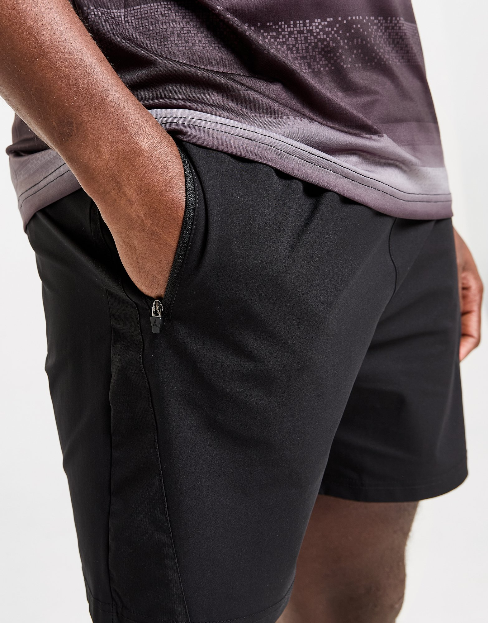 Technicals Short Arch Homme