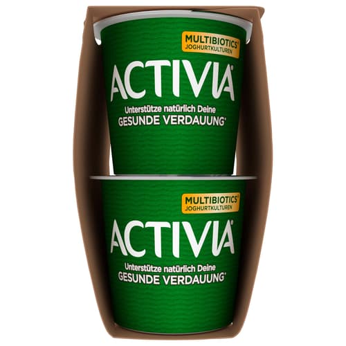 ACTIVIA Heidelbeere