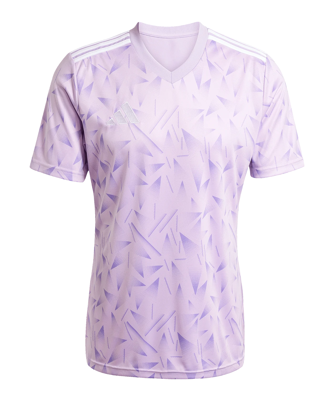 adidas Team Icon 25 Trikot Lila