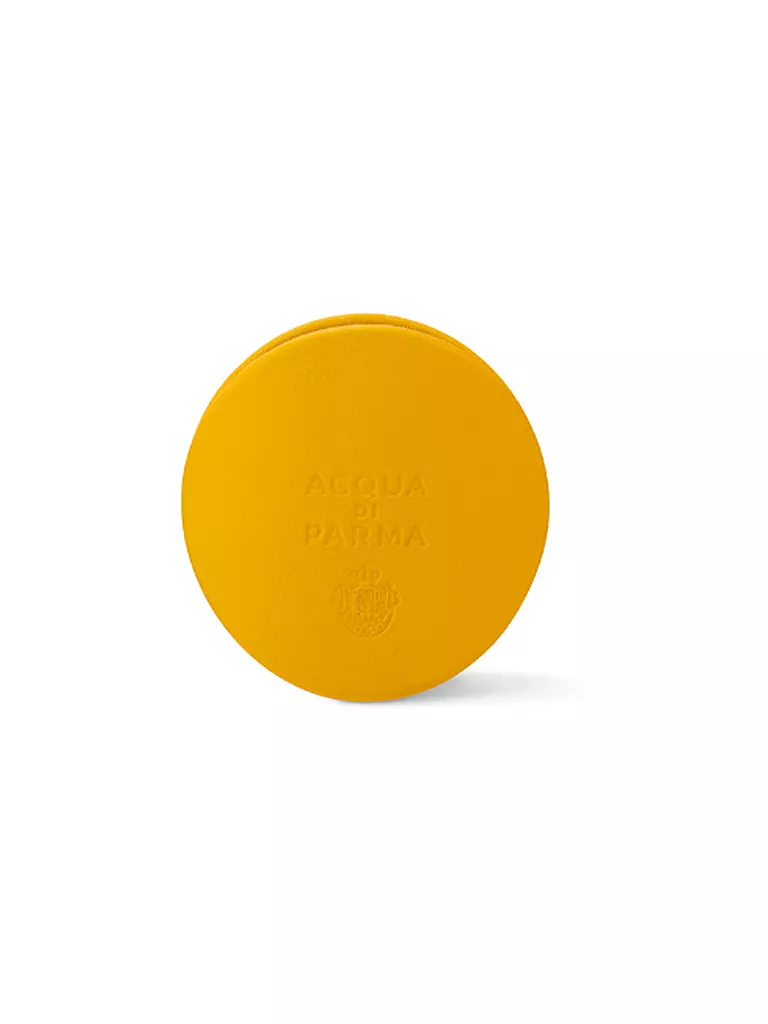 ACQUA DI PARMA Autoduftcase - Car Diffuser Case (Gelb)  gelb