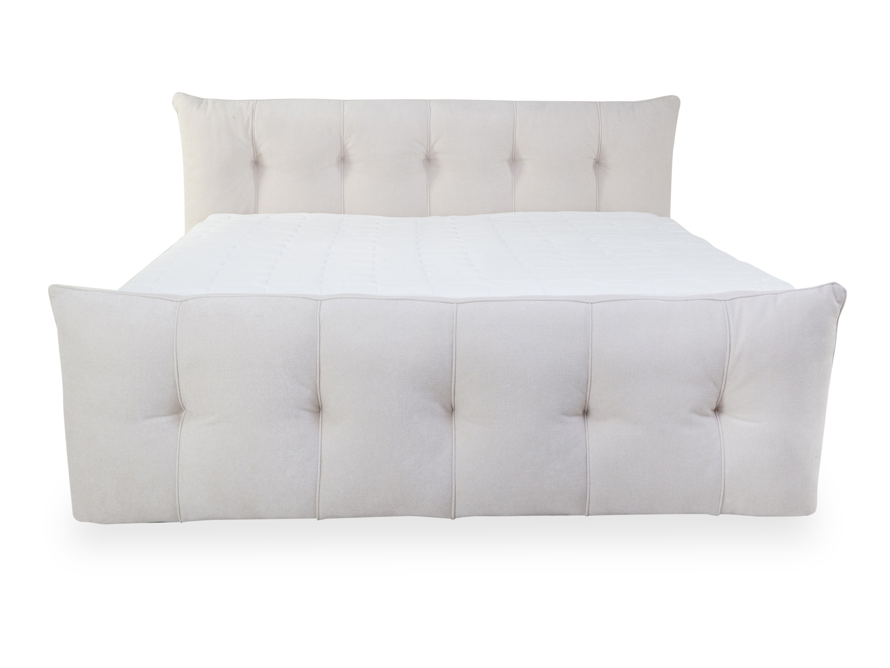 Boxspringbett HARPER WARTA