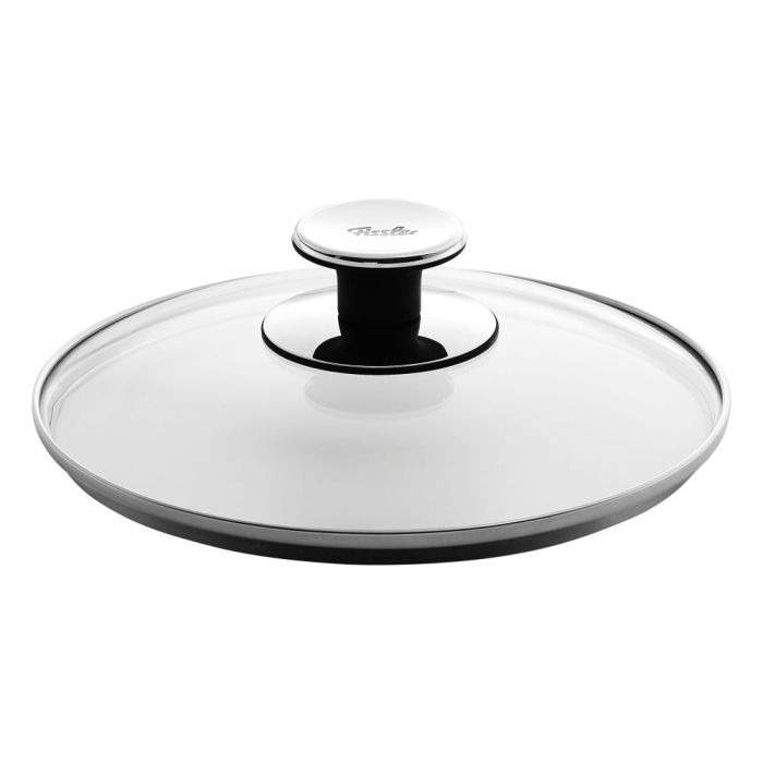 Fissler Glasdeckel 18 cm