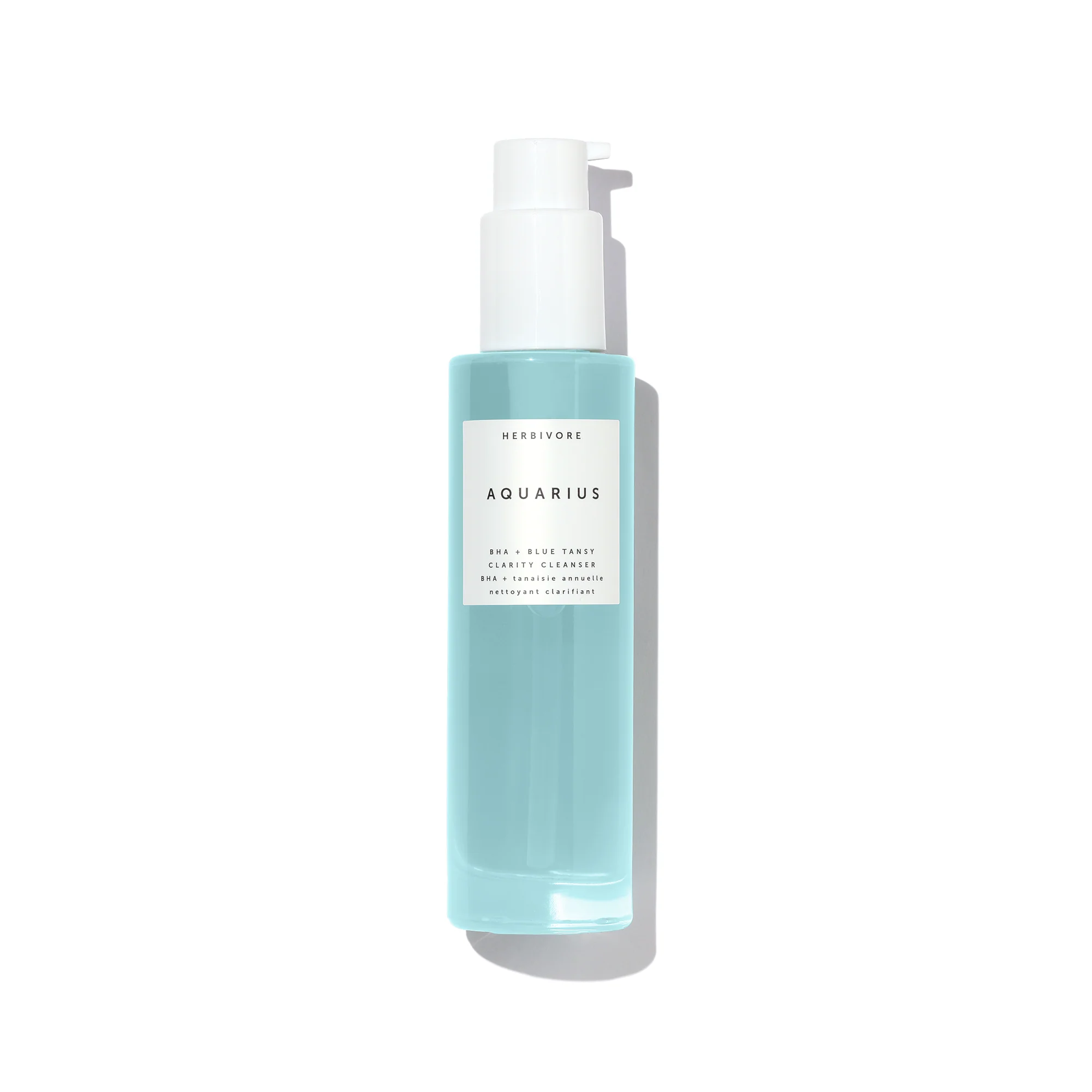Herbivore Botanicals Aquarius BHA & Blue Tansy Nettoyant Clarifiant