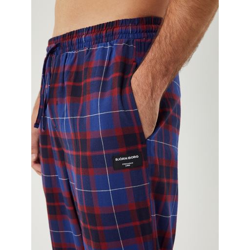 Björn Borg Core Natbukser, Gaelic Tartan 1, L