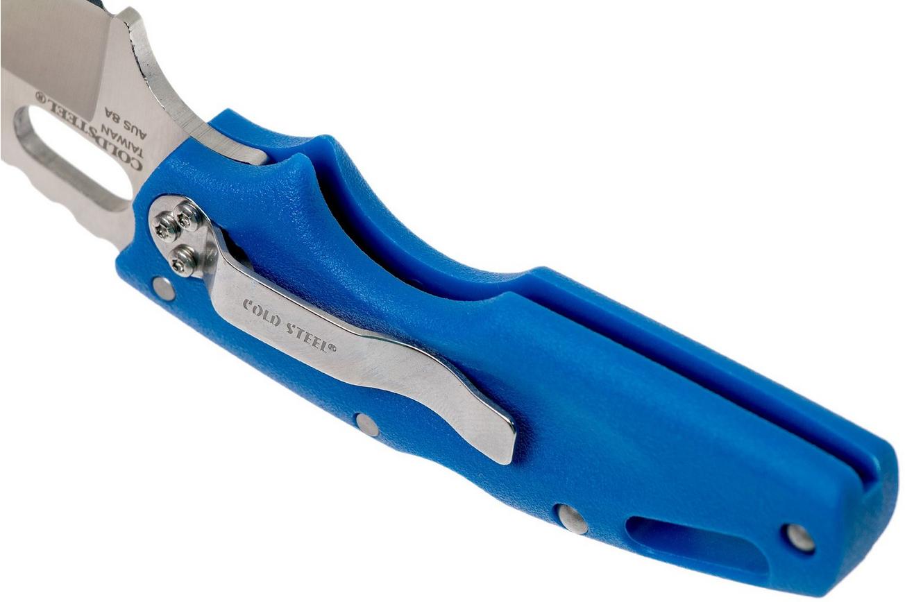Cold Steel Tuff Lite 20LTB Blue zakmes