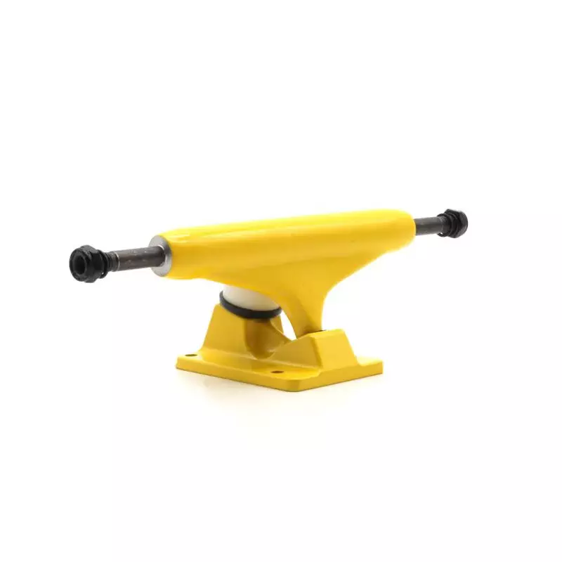 Truck skate TRIGGER High Jaune 5.5