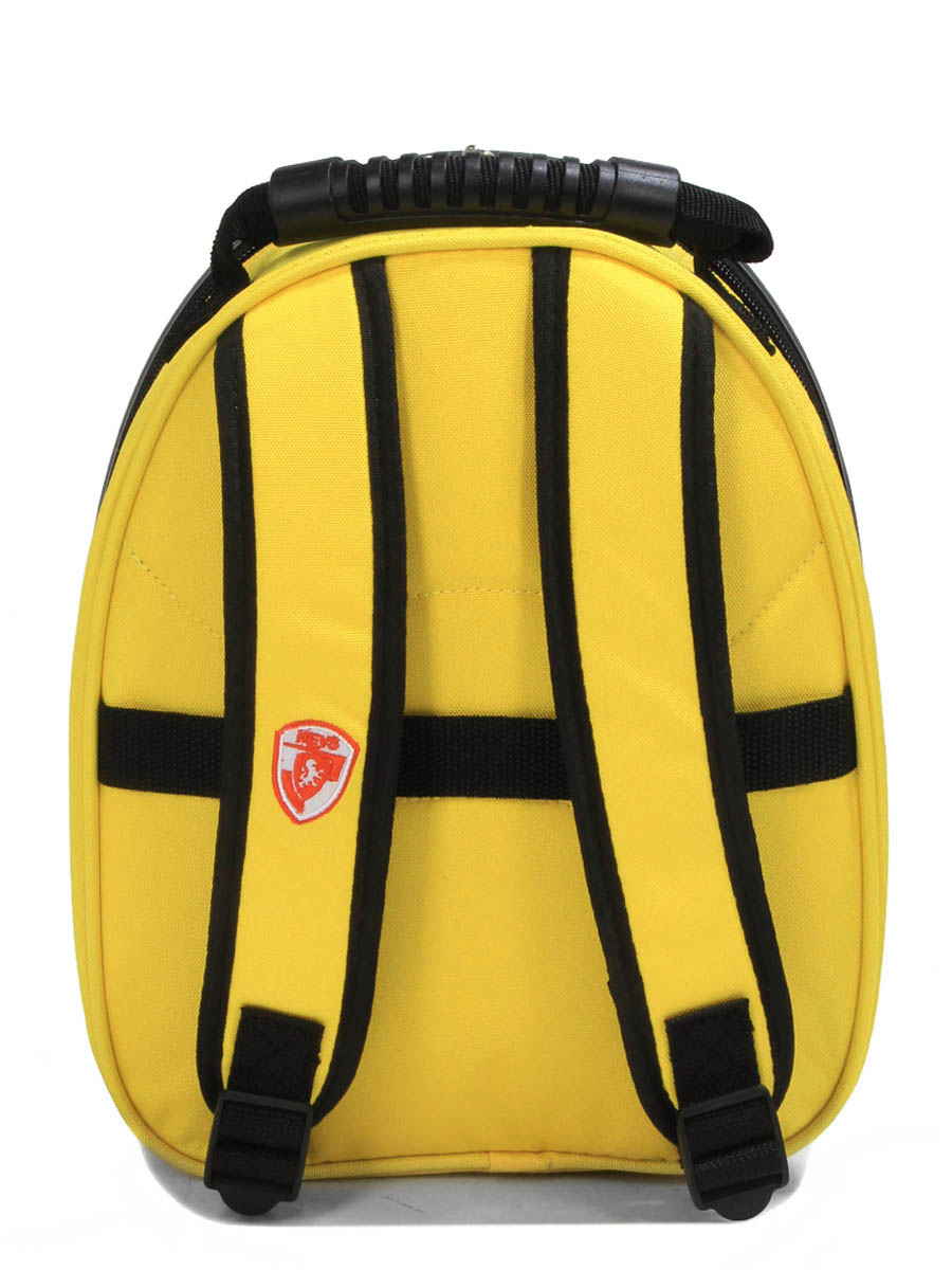 Valise Heys Super Tots Bumble Bee 46 cm et sac À dos
