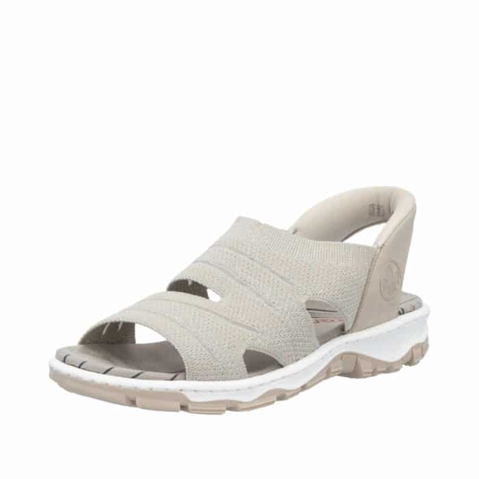 Rieker Ready 2 Go Sandal Dame 68895-64