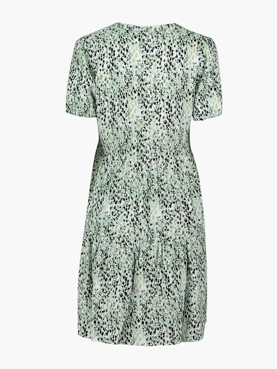 ONLY Kleid Grün