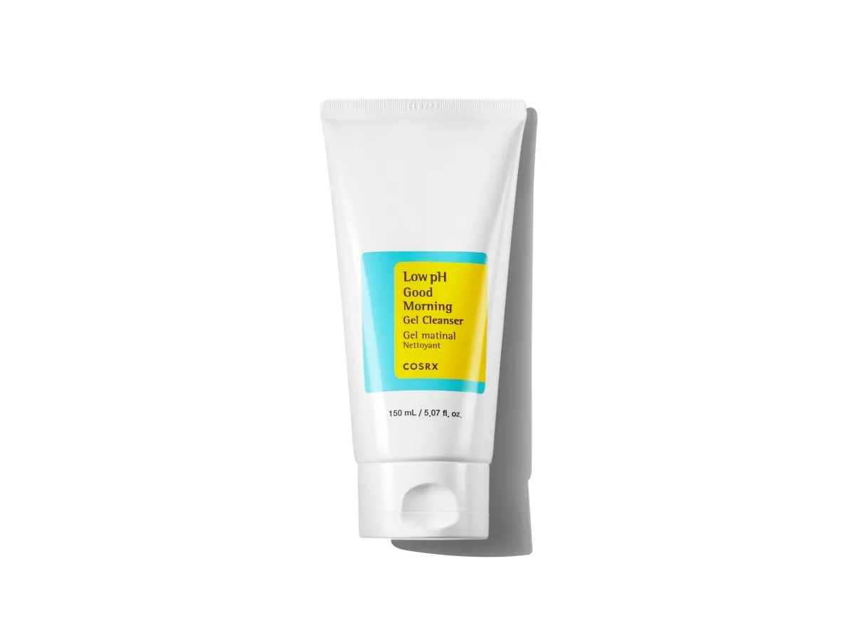 Cosrx Low PH Good Morning Gel Cleanser 150 ml