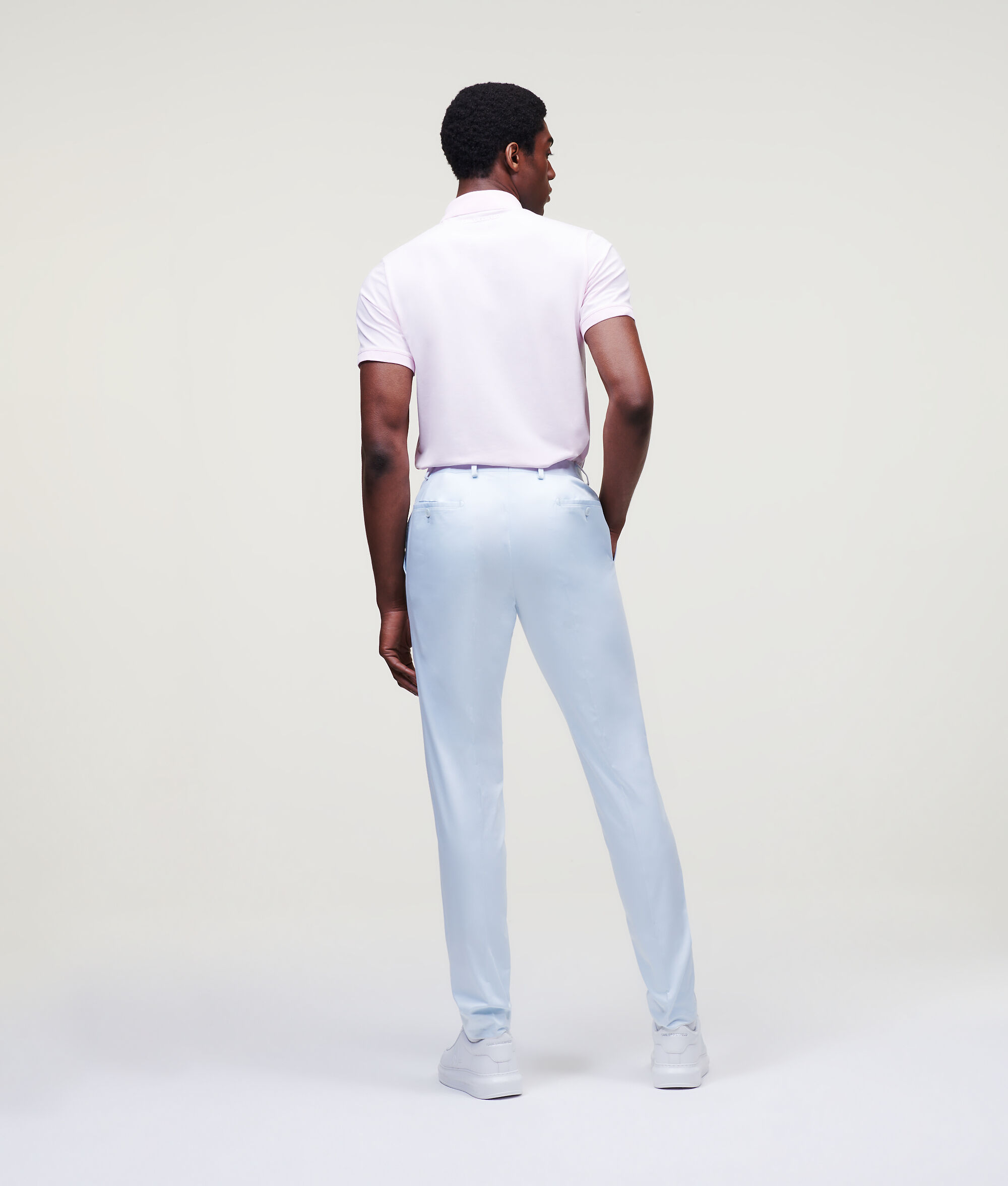 Pantalon chino