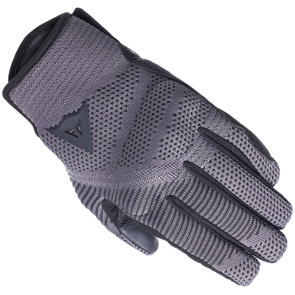 Dainese - Gants Argon Knit Anthracite