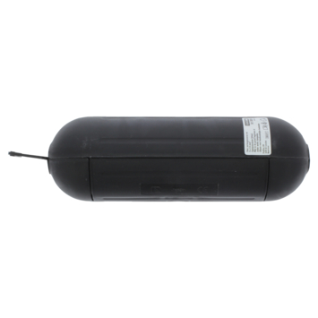 Handson snoerverbinder zwart