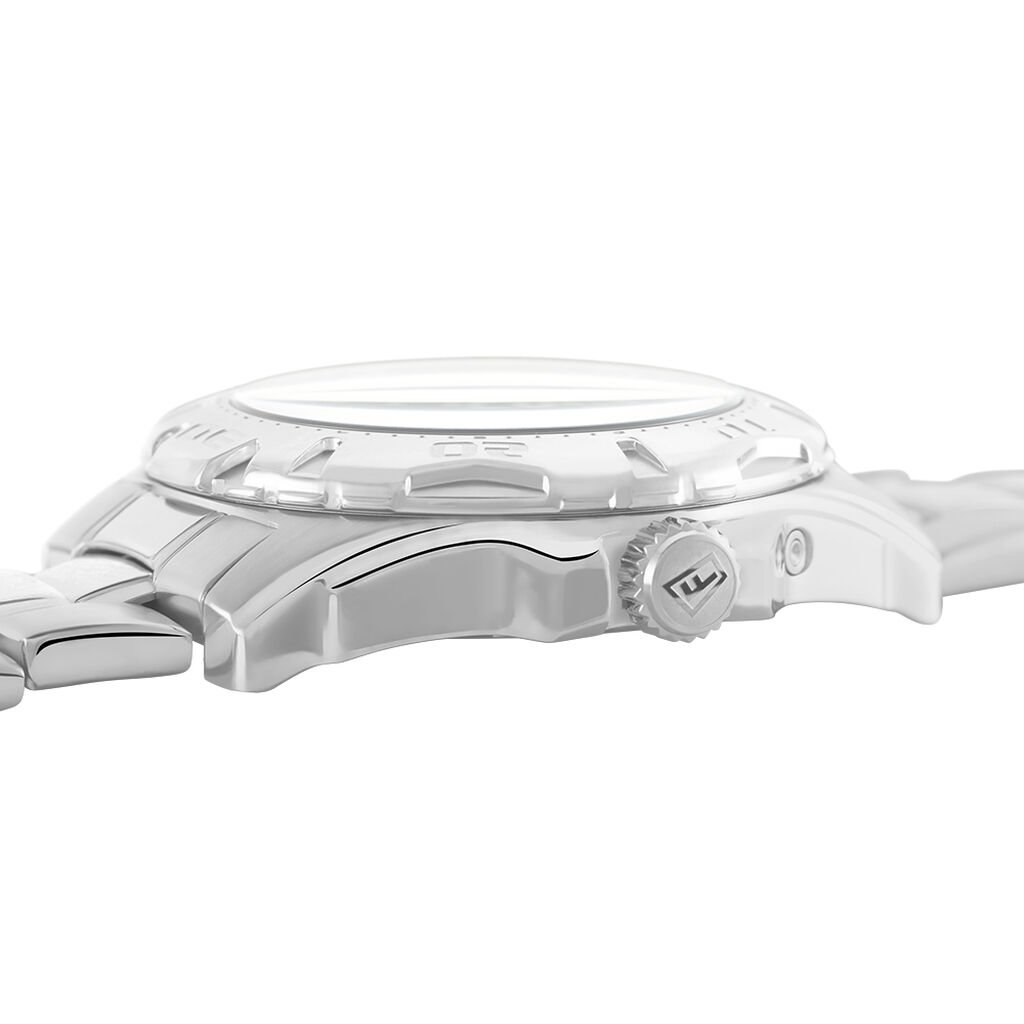 Montre Festina Multifunction Bleu