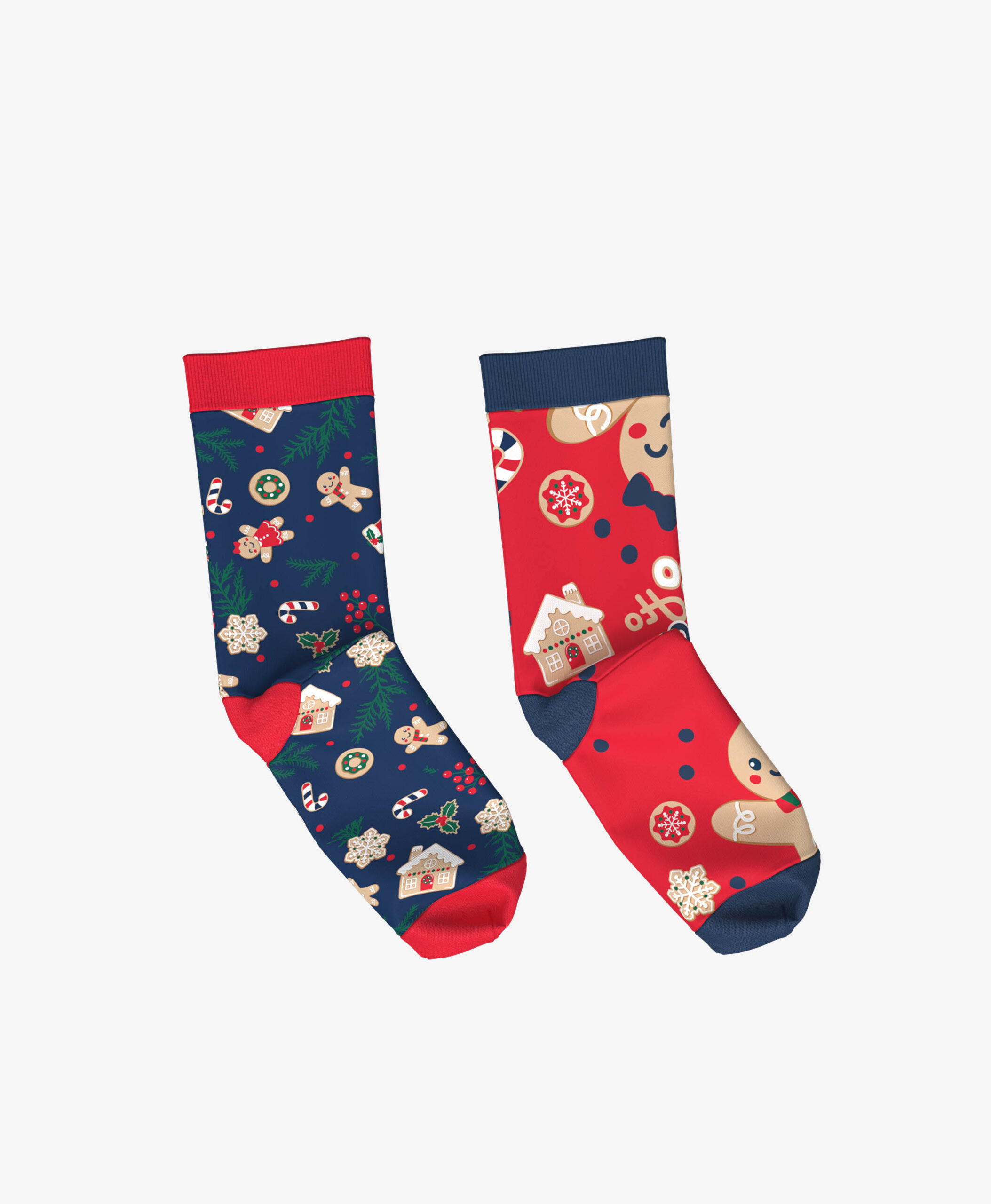 Geschenkset: Tasse & Socken