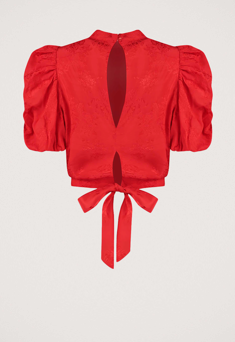 Harper & Yve Macey Blouse