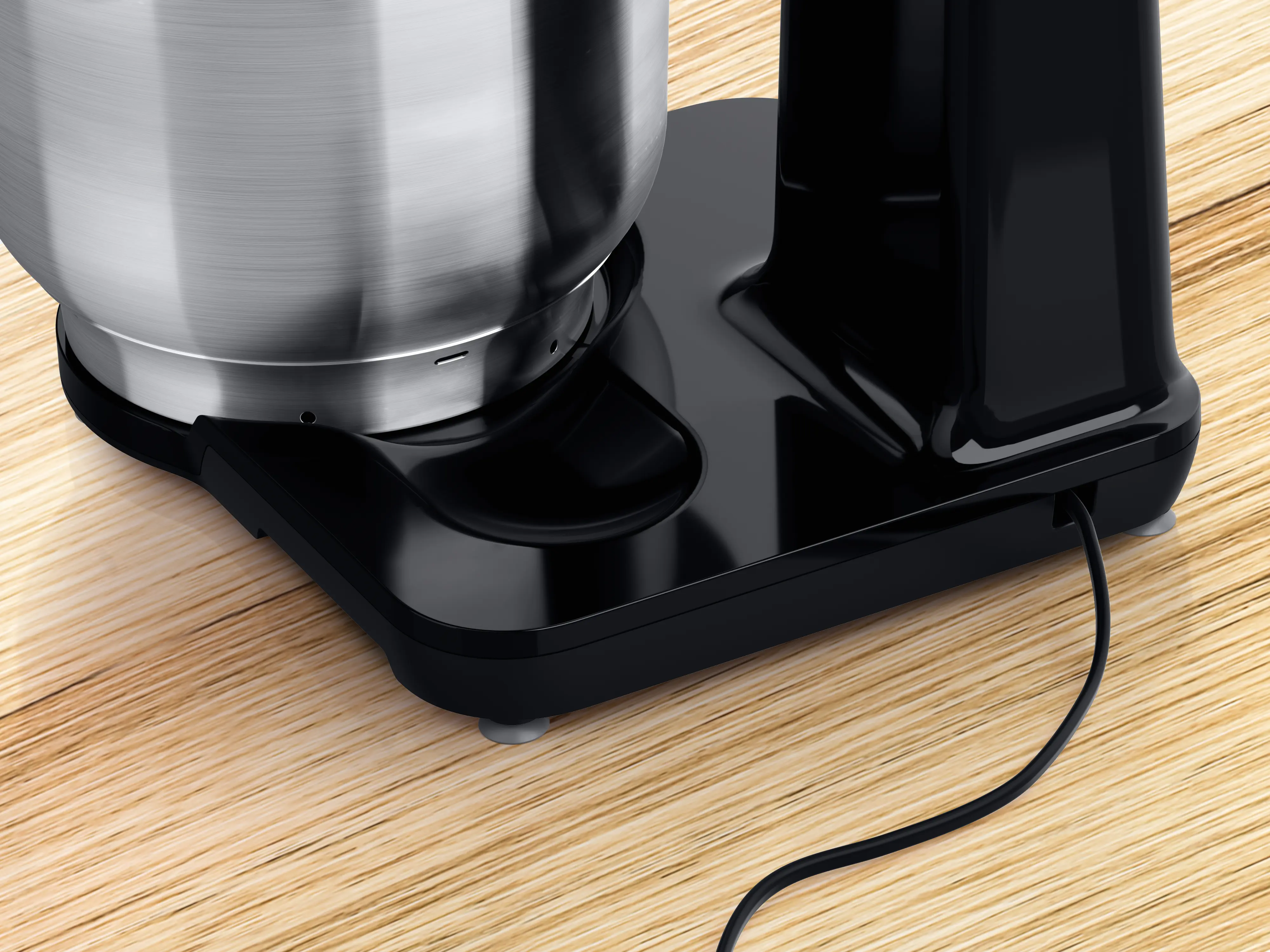 Serie 2 Keukenmachine MUM 700 W Wit, Wit