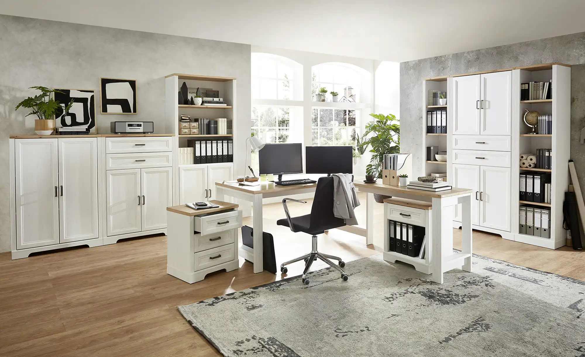 Aktenschrank Varese