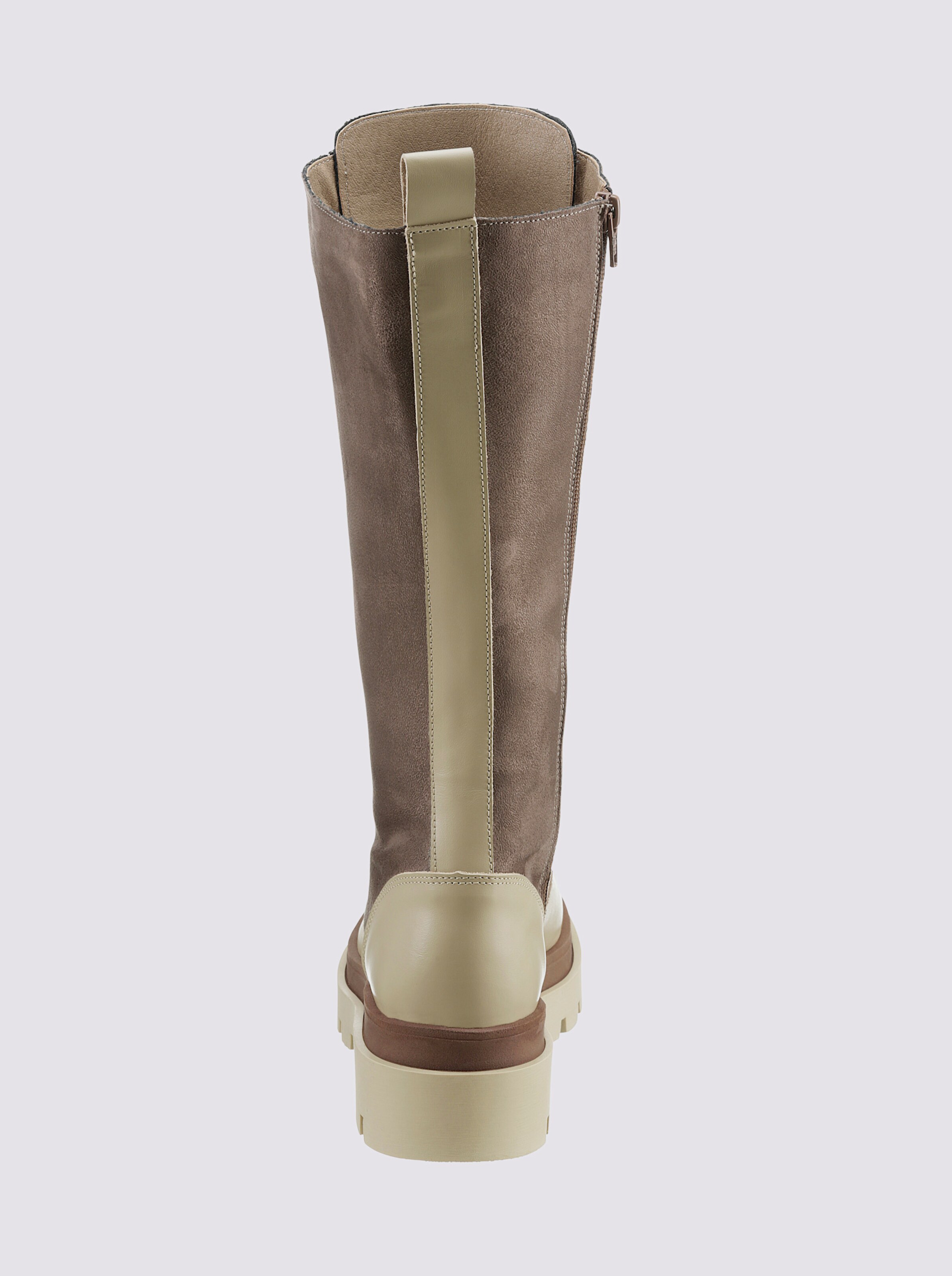 Stiefel