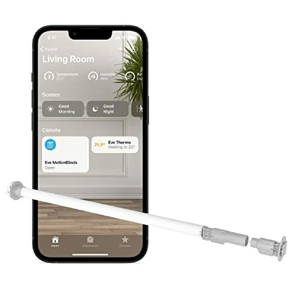 Elgato Eve MotionBlinds