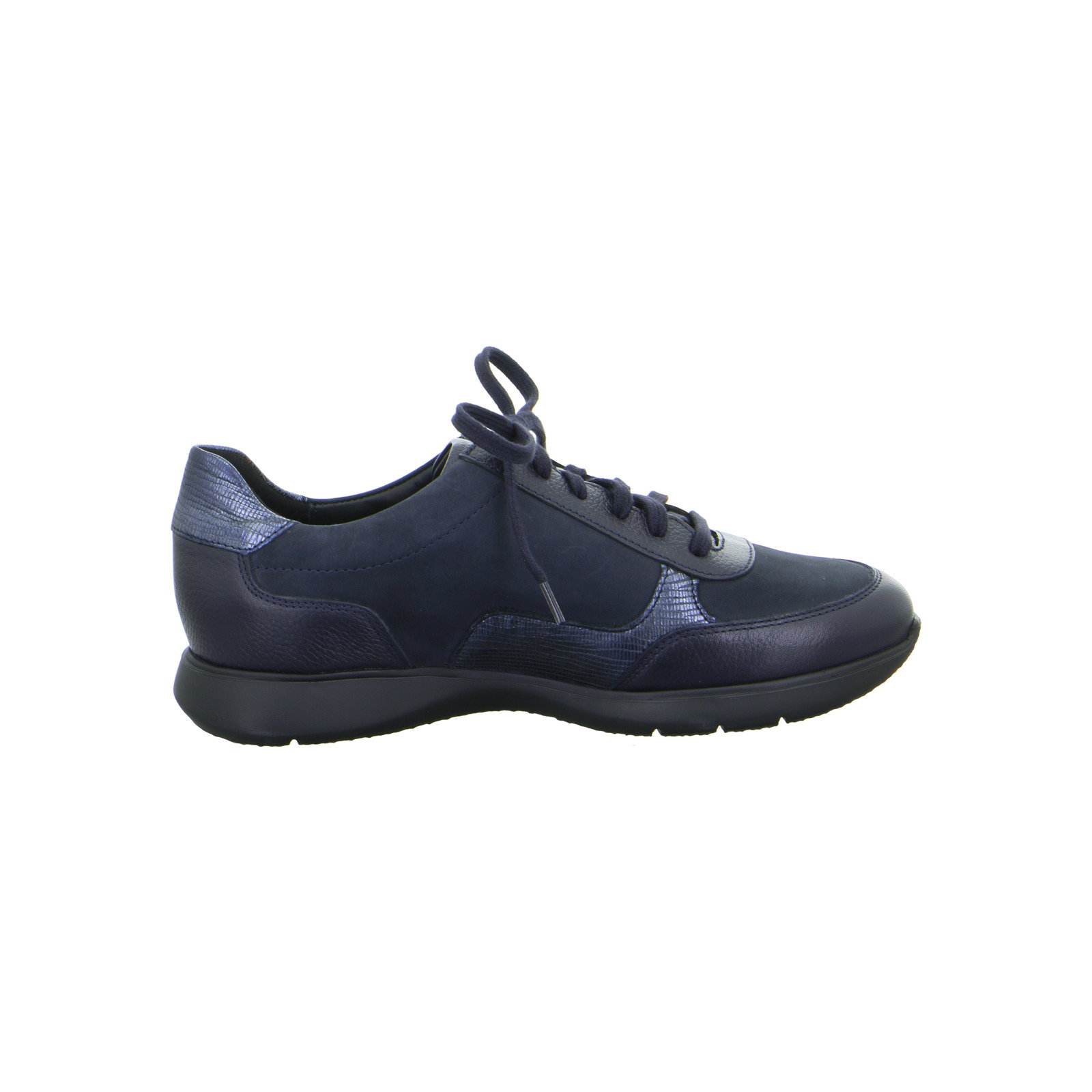 Mephisto Mendy bleu nuit