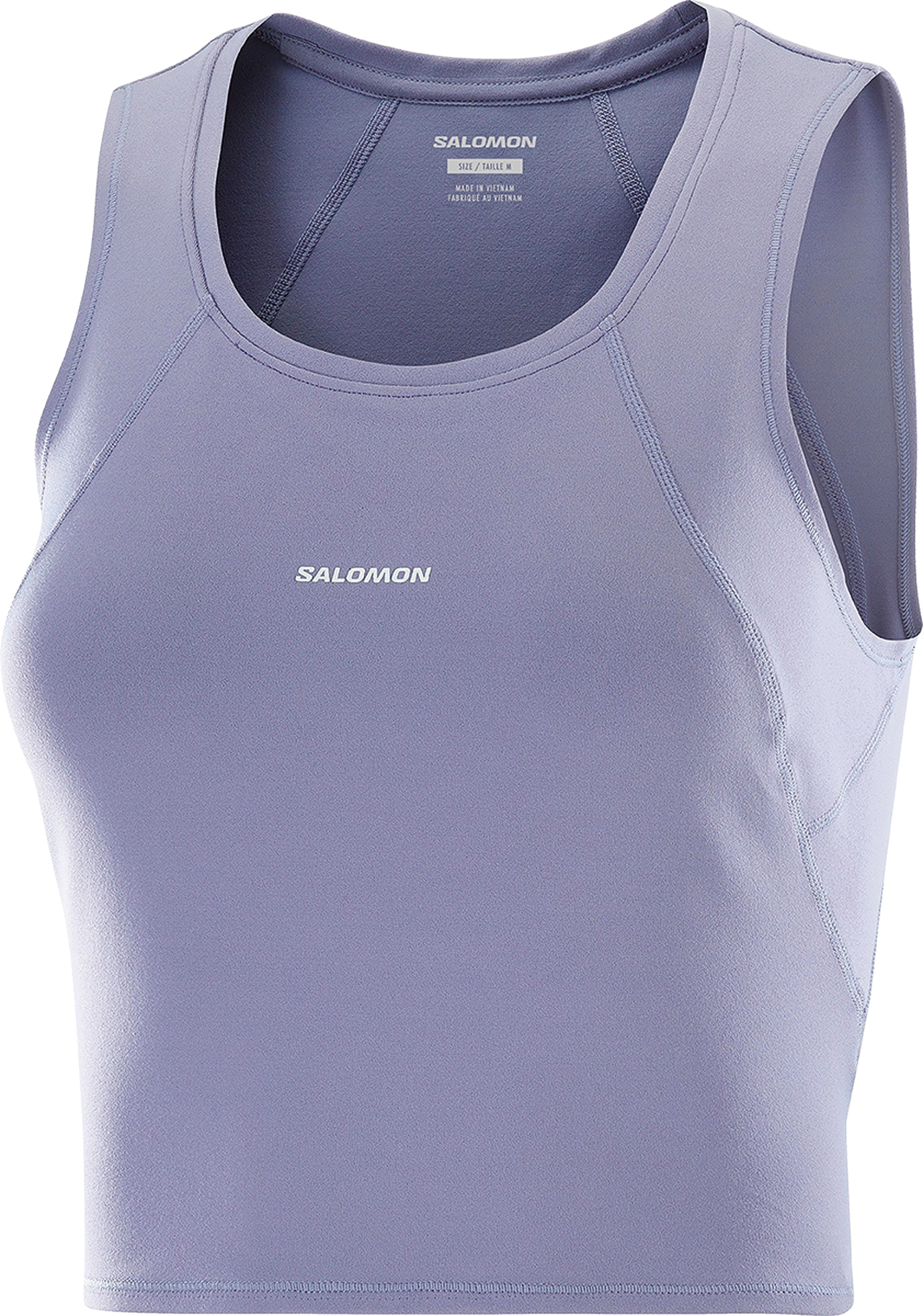 Shake Out Bliss Tanklette W