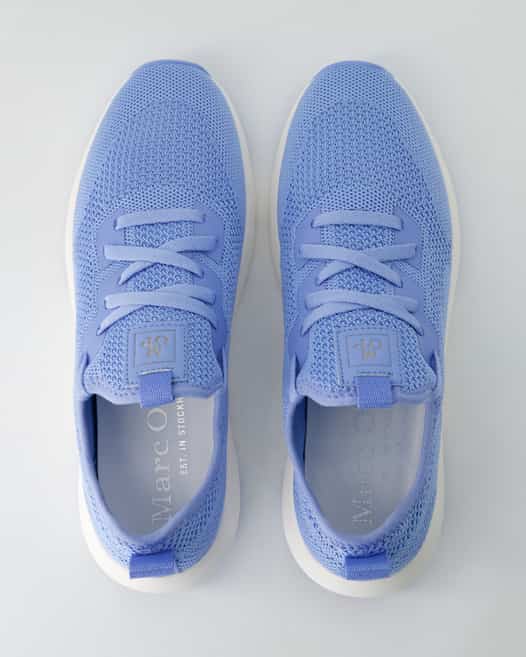 Marc O´Polo 50217823502605 Sneaker in Blau
