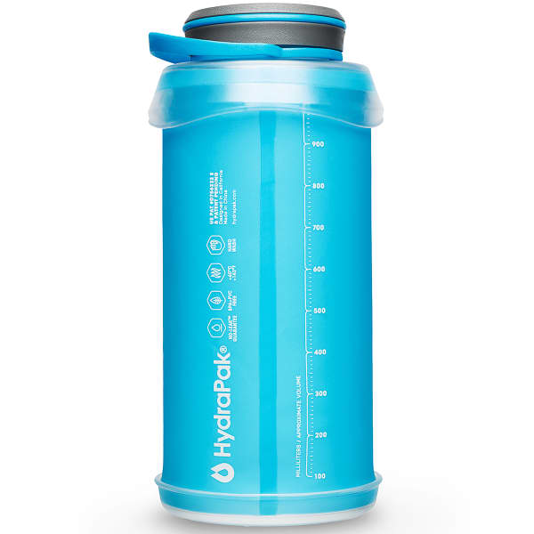 Gourde HYDRAPAK STASH 1L MALIBU