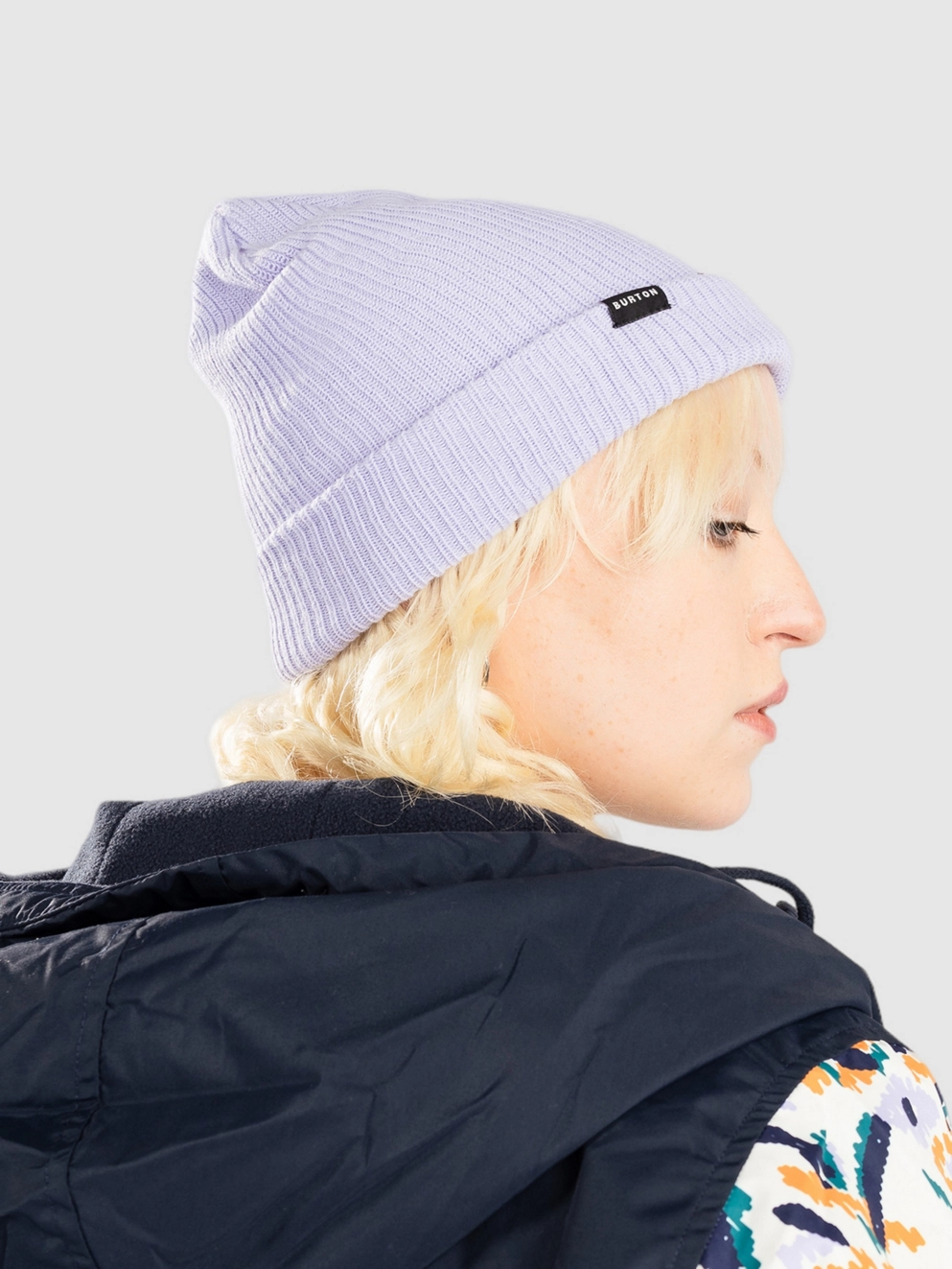Burton Rcy Adl Beanie supernova