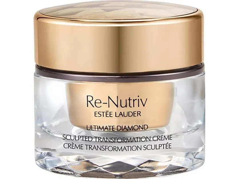 E.Lauder Re-Nutriv Ultimate Diamond Transfor. Energ. Cream - - 50 ml
