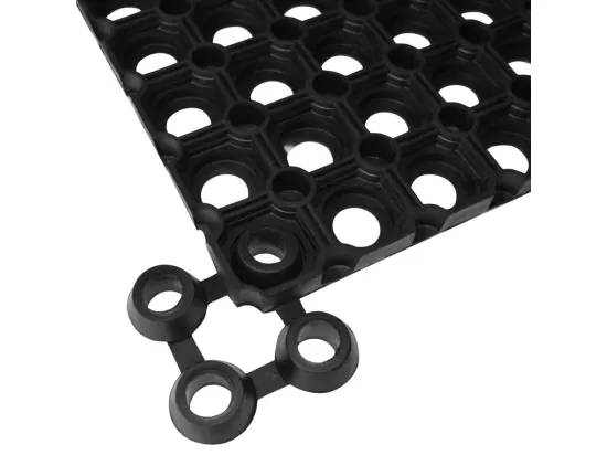 Tapis Caoutchouc 16 mm 100 x 200 cm