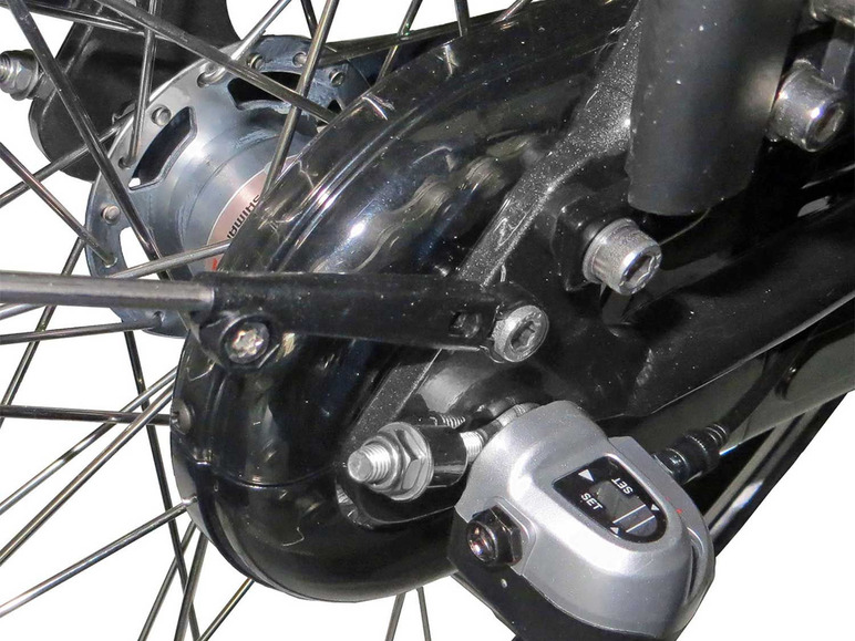 E-bike 28