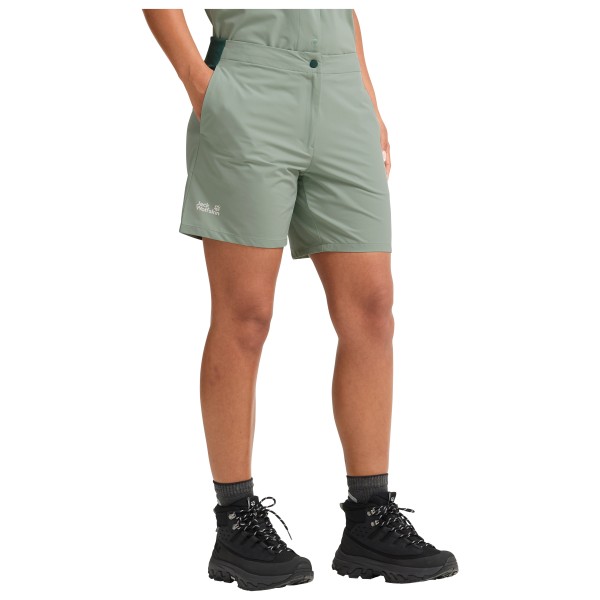 Jack Wolfskin - Women's Prelight Pulse Shorts - Short