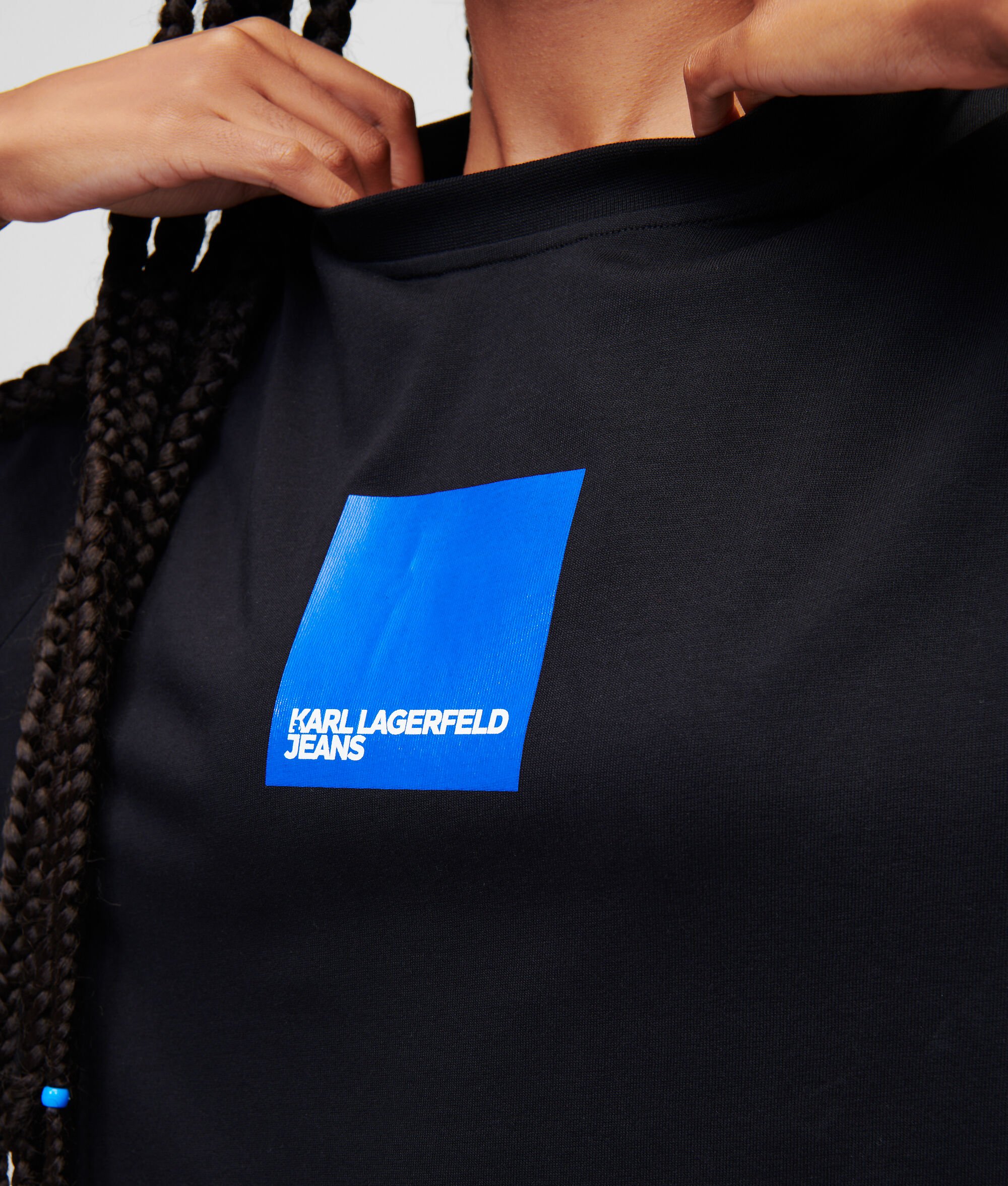 T-SHIRT KLJ ARCHIVE