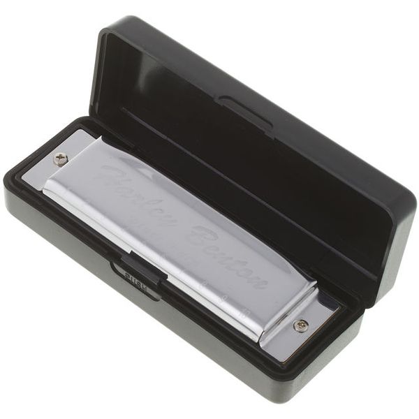 Harley Benton Blues Harmonica in Ab-Major