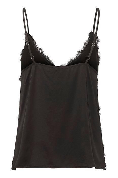 Gestuz Sachigz Slip Top 100017 black