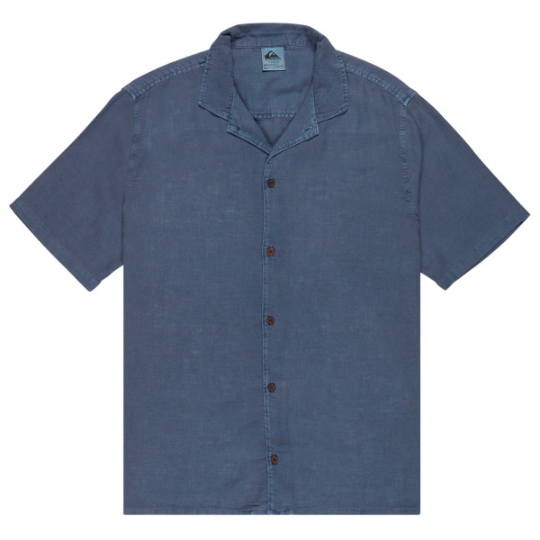Quiksilver - Sunrise S/S - Chemise
