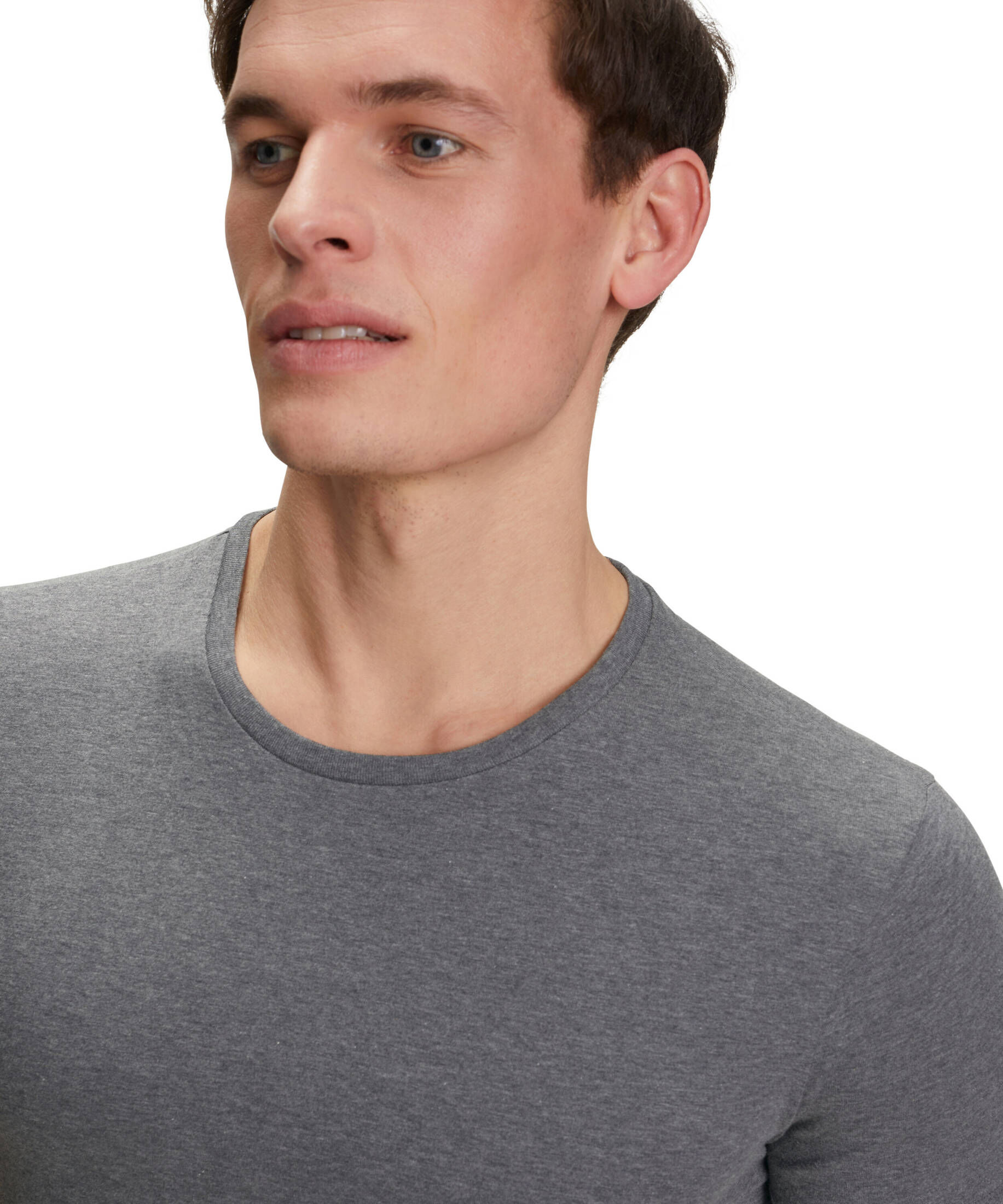 FALKE| Herren Kurzarmshirt 2-Pack