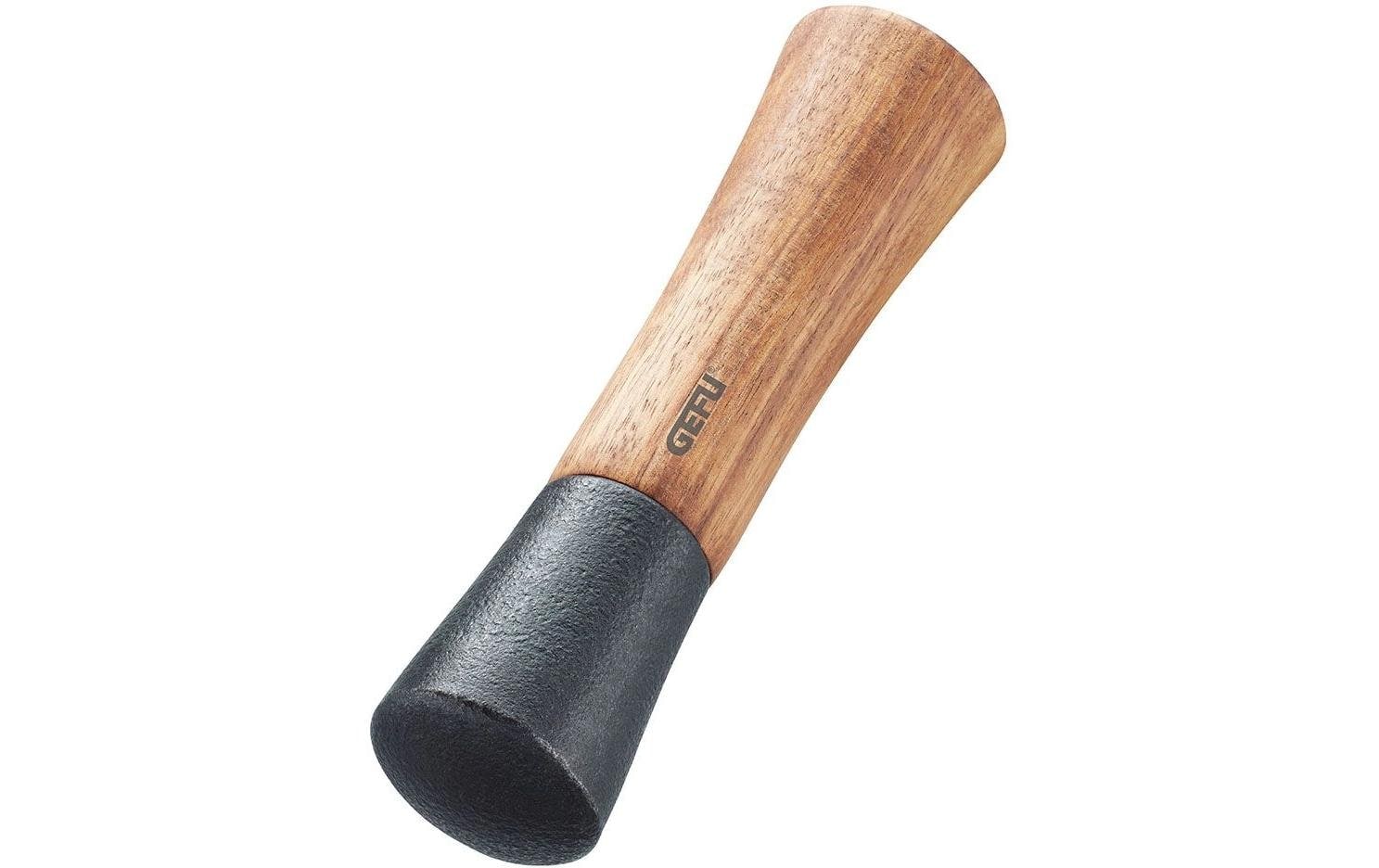 GEFU Mörser »mit Stössel X-Plosion 8,5 cm«