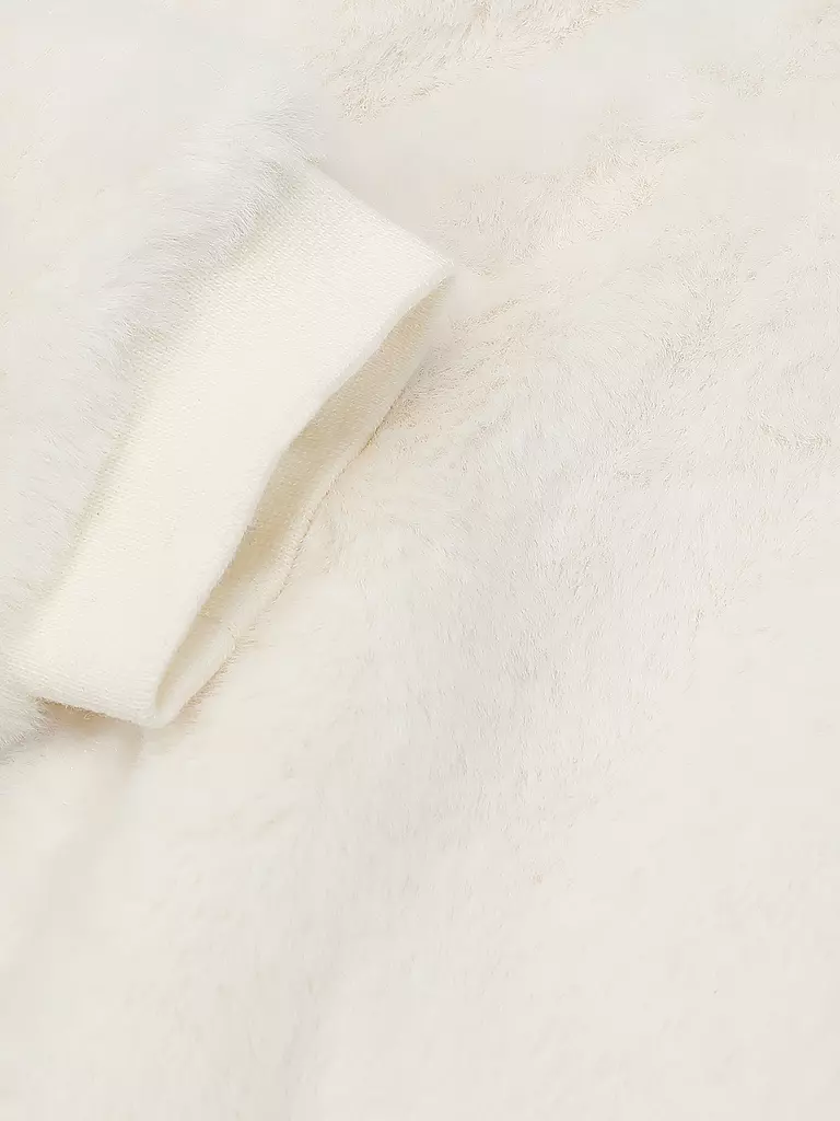 STEIFF Baby Overall creme