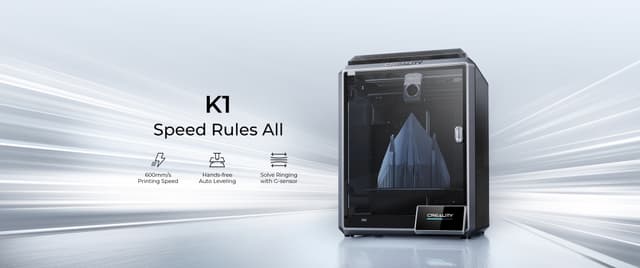 Creality K1 Max