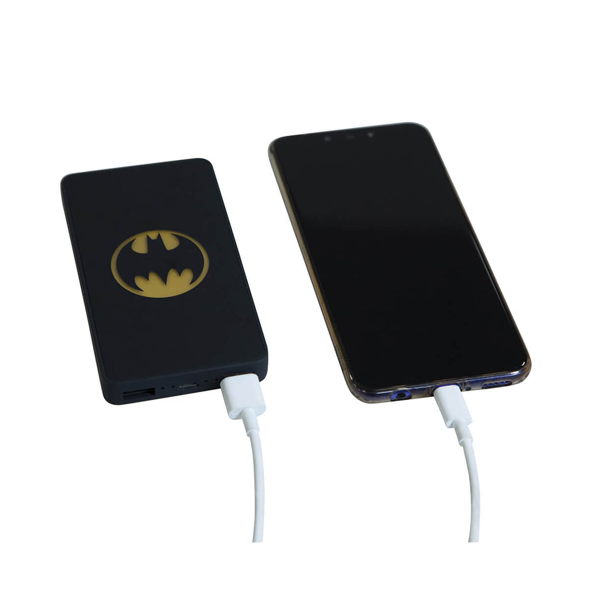 BATMAN Powerbank Batman 6000 mAh