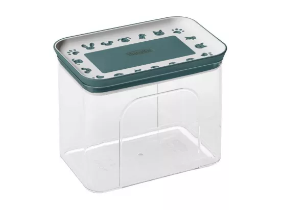 Boite hermétique Snack 1.2 litres
