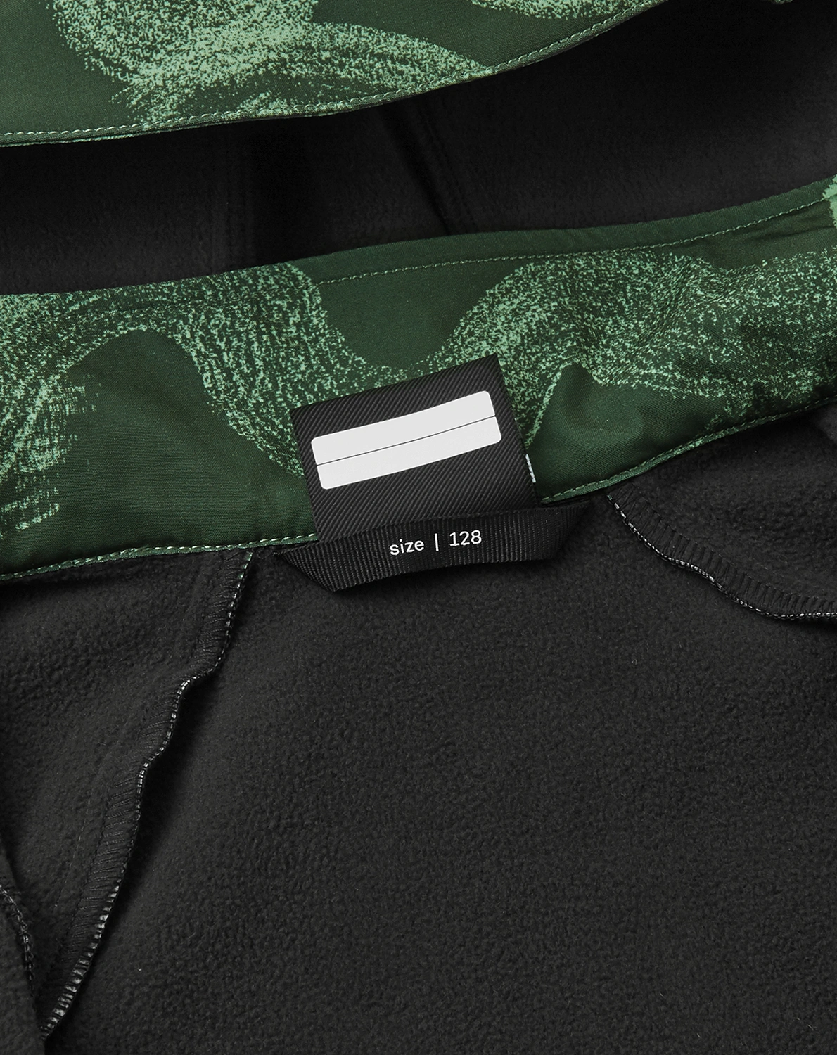 Softshelljacke AITOO in thyme green
